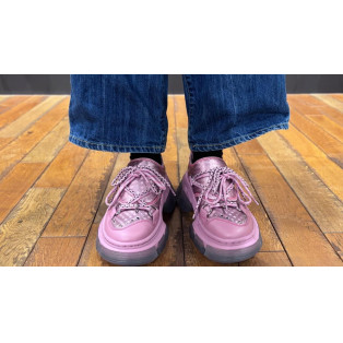 Dr.martens 新作 DMXL ガード シューズ