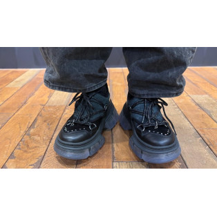 Dr.martens DMXL ガード シューズ