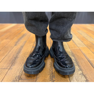 Dr.martens 新作　DMXL チェルシー ブーツ