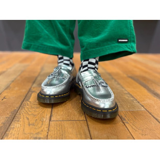 Dr.martens 新作　ADRIAN ローファー シューズ