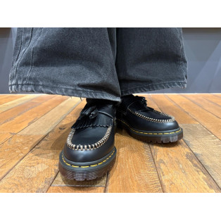 Dr.martens 新作 ADRIAN BEN タッセル ローファー