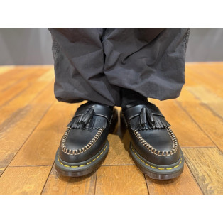 Dr.martens 新作　 ADRIAN MULE ミュール