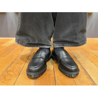 Dr.martens MIE DELAPRE PENNY ローファー シューズ