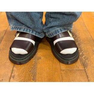 Dr.Martins GRYPHON ストラップ サンダル