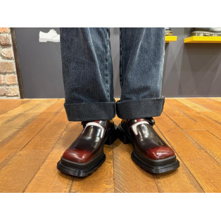 Dr.Martins MAYBOLE メリージェーン シューズ