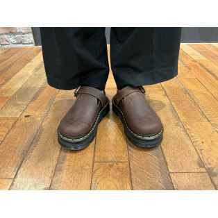 Dr.Martins ZEBZAG MULE
