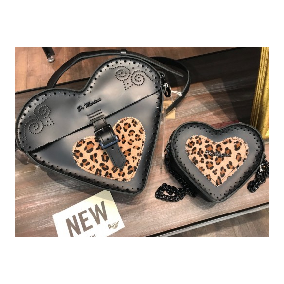 Dr.Martens}バレンタイン【WILD HEART】コレクション発売 | ドクター