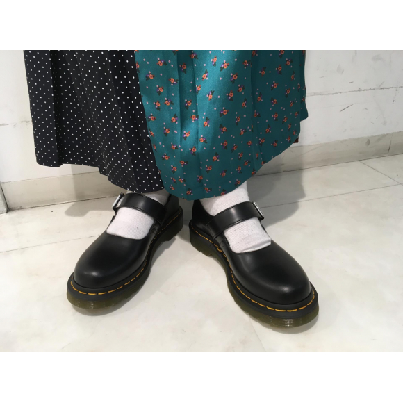 レディース Dr.Martens メリージェーンの通販 by あやみ's shop