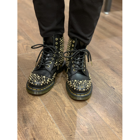 Dr.Martens 限定レアモデル | ドクターマーチン・ショップニュース