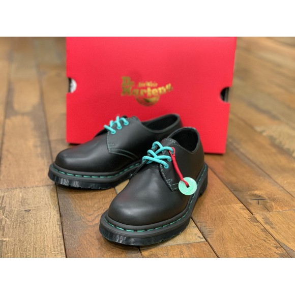 Dr.Martens 新作　チャイニーズニューイヤー