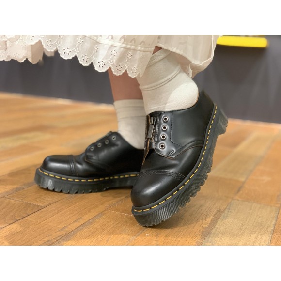 Dr.Martens　SMITHS BEX LL　おすすめ