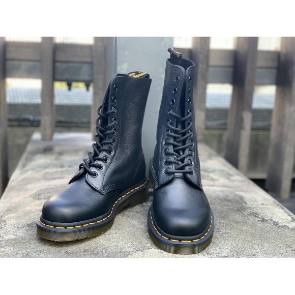 Dr.Martens 再入荷 10ホールブーツ | ドクターマーチン・ショップ 