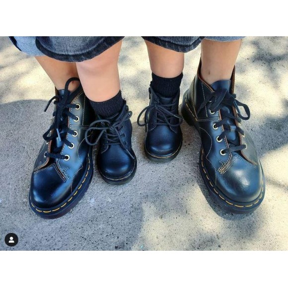 Dr.Martens キッズシューズ始めました！！ | ドクターマーチン