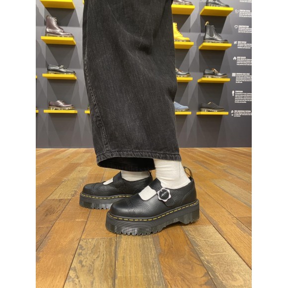 ブランド Dr.Martens - マーチン ストラップの通販 by ひまわり り's