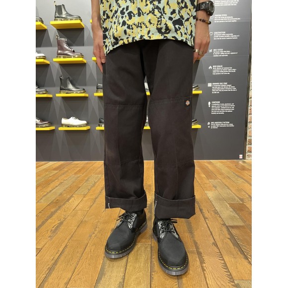 Dr.Martens 【KING NERD】 3ホールシューズ | ドクターマーチン 