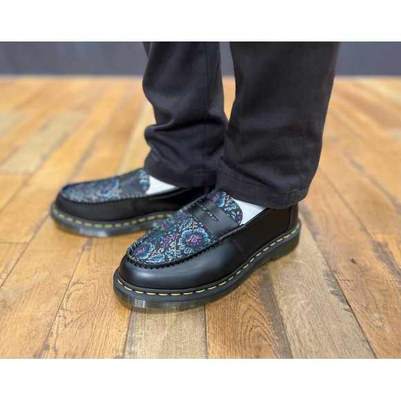 Dr.Martens コインローファー | ドクターマーチン・ショップニュース 