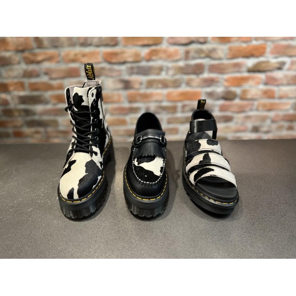 Dr.Martens 【新作】COWシリーズ入荷 | ドクターマーチン・ショップ 