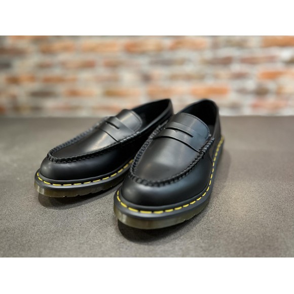 Dr.Martens コインローファー | ドクターマーチン・ショップニュース