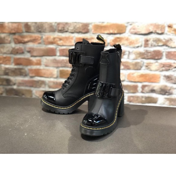 Dr.Martens 厚底ヒールブーツ | ドクターマーチン・ショップニュース | 静岡PARCO-パルコ-