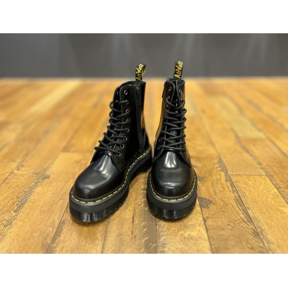 ☆最終値下げ☆定番♪Dr. Martens JADON 8ホール-