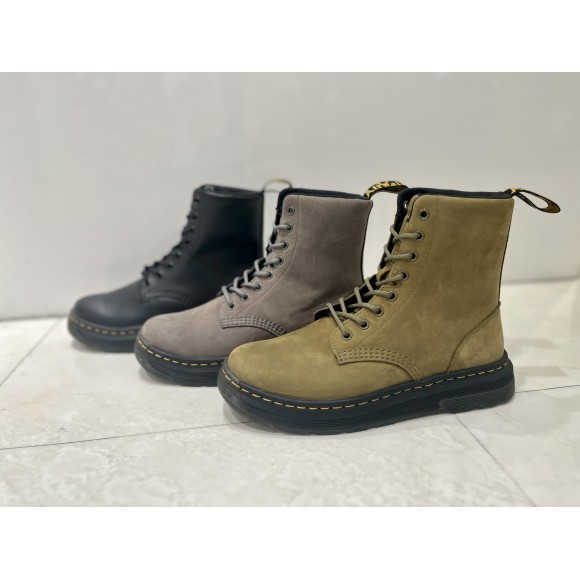 dr martens試着だけ、新品ですヒール高さ4