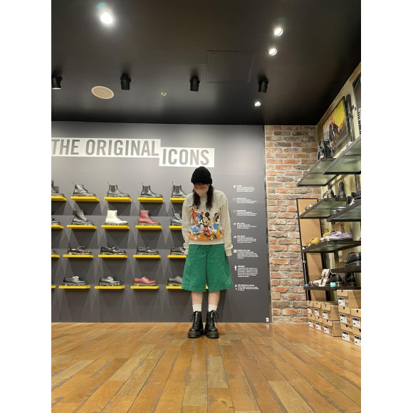 Dr.Martens SINCLAIR