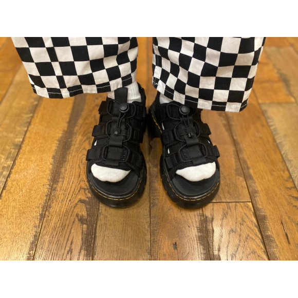 Dr.Martens JERICHO