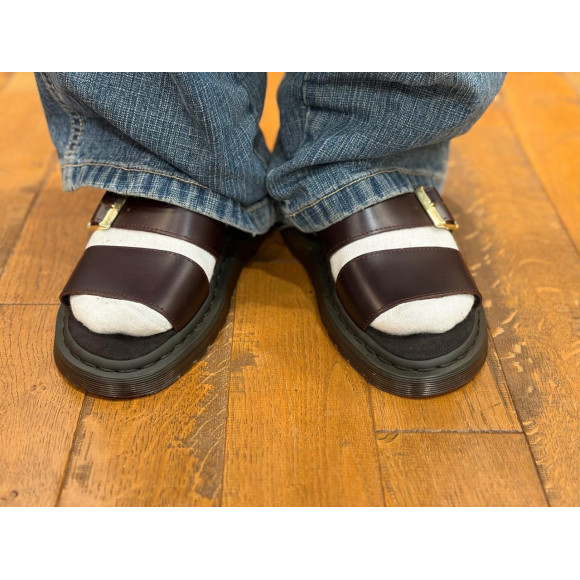 Dr.Martins GRYPHON ストラップ サンダル
