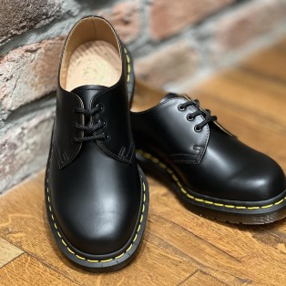 Dr.Martens  【MADE IN ENGLAND】３ホールシューズ