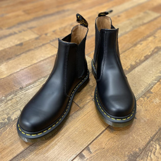 Dr.Martens  チェルシーブーツ 2976 YS