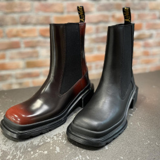 Dr.Martens MAYBOLE チェルシー ブーツ