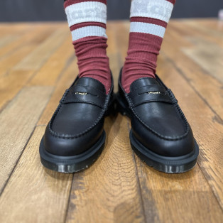 Dr.Martens 新作 イングランド MIE PENTON ローファー