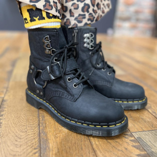 Dr.Martens 1460 HDW  8ホールブーツ