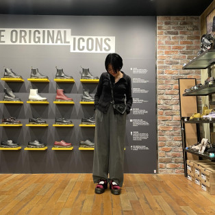 Dr.Martens 新作 ヴィーガン ADDINA メリージェーン