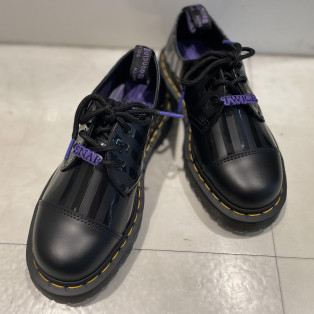 Dr.Martens 1461 BEX ウェンズデー 3ホール