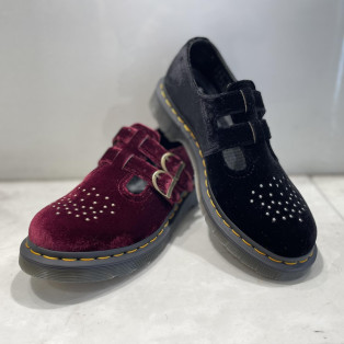 Dr.Martens 新作 8065 メリージェーンシューズ