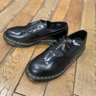 Dr.Martens  1461 ガセット 3ホールシューズ