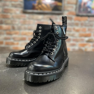 Dr.Martens 新作 1460 ZIP BEX WS