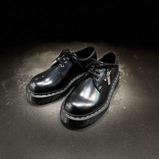 Dr.Martens 新作 1461 ZIP BEX WS 3ホール