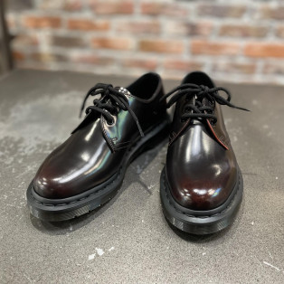 Dr.Martens 新作 日本限定 1461 3ホール 