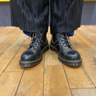 Dr.Martens CHURCH モンキー ブーツ