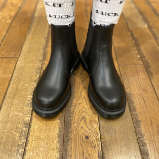 Dr.Martens 2976 MONO チェルシー ブーツ