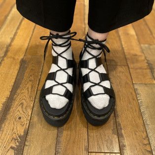 Dr.Martens NARTILLA XL グラディエーター サンダル