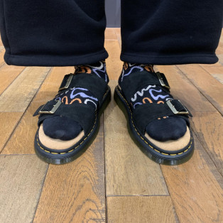 Dr.Martens JOSEF サンダル