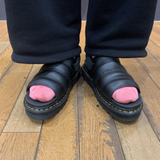 Dr.Martens KOLE サンダル