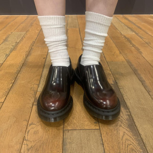 Dr.Martens LOUIS スリッポンシューズ