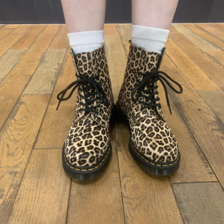 Dr.Martens 1460 パスカル 8ホール ブーツ