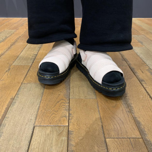 Dr.Martens 新作 KOLE サンダル