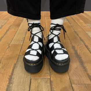 Dr.Martens NARTILLA XL グラディエーター サンダル