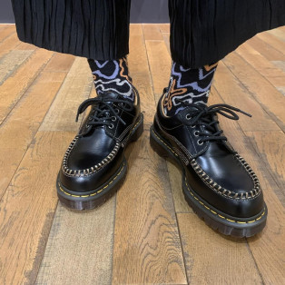 Dr.Martens LOWELL シューズ